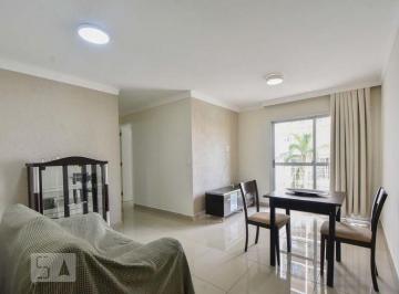 Apartamento · 67m² · 3 Quartos · 1 Vaga · Apartamento para Aluguel - Campo Belo, 3 Quartos,  67 m² - São Paulo