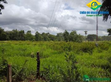 Foto 01 · Chácara 08 ha com casa - Terenos, MS, Brasil