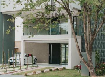 Casa · 350m² · 5 Quartos · 2 Vagas · Casa 05 suítes Alphaville Francisco Brennad