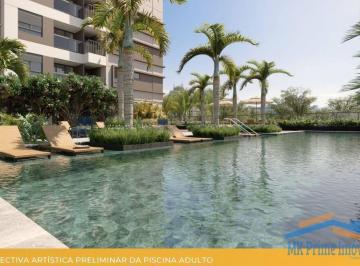 Apartamento · 61m² · 2 Quartos · 1 Vaga · Lançamento Apartamentos 59 a 76m² - Bela Vista/Osasco.