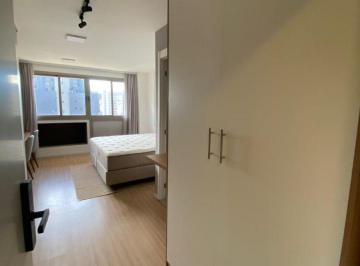 Apartamento Venda de 1 quarto · Venda de studio 27m2 - Moema - São Paulo - SP