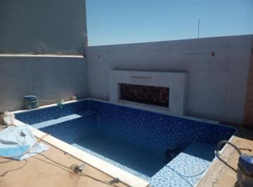 Foto 01 · Casa, Colina do Sol, Catanduva, SP
