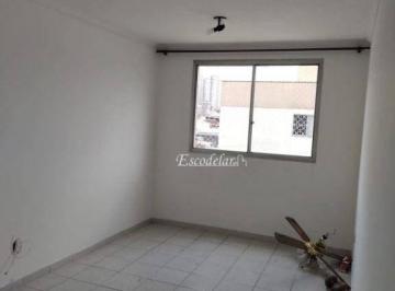 1c2652685f7edd60df1b78e7b64e832e39c536aa · Apartamento com 2 dormitórios à venda, 55 m² por R$ 275.000,00 - Lauzane Paulista - São Paulo/SP