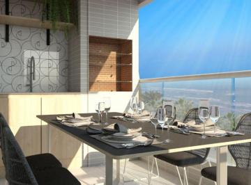 80992807947ab6dbf87fbb2f34e9af138d04c03d · Apartamento com 1 dormitório à venda, 53 m² por R$ 405.000,00 - Jardim Real - Praia Grande/SP