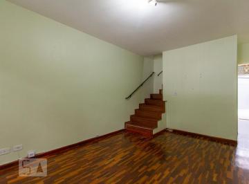 Casa · 90m² · 2 Quartos · 1 Vaga · Casa para Aluguel - Vila Romano, 2 Quartos, 90 m² - São Paulo