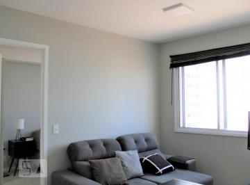 Apartamento · 31m² · 1 Quarto · Apartamento para Aluguel - Água Branca, 1 Quarto, 31 m² - São Paulo