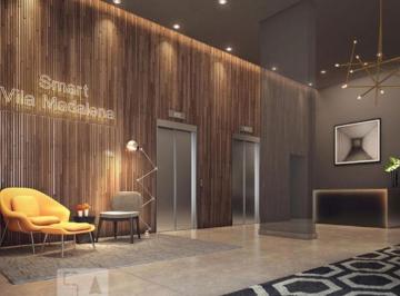 Apartamento · 31m² · 1 Quarto · Apartamento para Aluguel - Vila Madalena, 1 Quarto,  31 m² - São Paulo