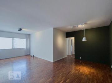 Apartamento · 117m² · 2 Quartos · 1 Vaga · Apartamento para Aluguel - Moema, 2 Quartos, 117 m² - São Paulo