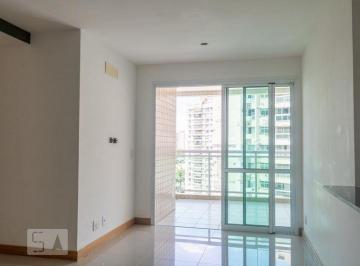 Apartamento · 76m² · 3 Quartos · 1 Vaga · Apartamento para Aluguel - Jacarepaguá, 3 Quartos,  76 m² - Rio de Janeiro