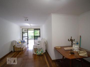 Apartamento · 118m² · 3 Quartos · 2 Vagas · Apartamento para Aluguel - Recreio, 3 Quartos, 118 m² - Rio de Janeiro
