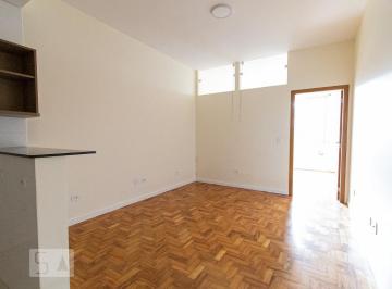 Apartamento · 42m² · 1 Quarto · Apartamento para Aluguel - Santa Cecília, 1 Quarto, 42 m² - São Paulo