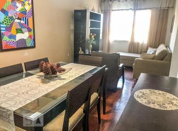 Apartamento · 65m² · 2 Quartos · 1 Vaga · Apartamento para Aluguel - Rudge Ramos, 2 Quartos, 65 m² - São Bernardo do Campo