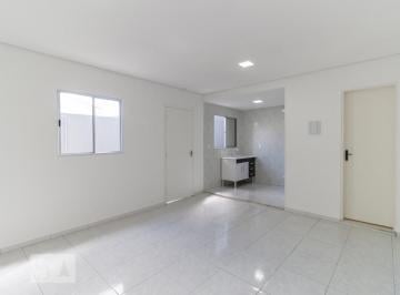 Casa · 40m² · 1 Quarto · Casa para Aluguel - Vila Carrão, 1 Quarto, 40 m² - São Paulo