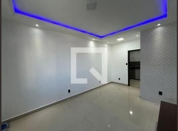 Casa · 120m² · 3 Quartos · 1 Vaga · Casa para Aluguel - Meier, 3 Quartos,  120 m² - Rio de Janeiro