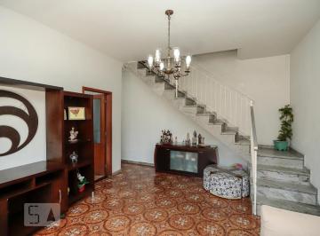 Casa · 240m² · 4 Quartos · 2 Vagas · Casa para Aluguel - Méier, 4 Quartos, 240 m² - Rio de Janeiro