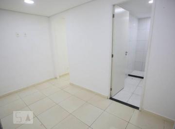 Apartamento · 25m² · 1 Quarto · Apartamento para Aluguel - Jacarepaguá, 1 Quarto,  25 m² - Rio de Janeiro