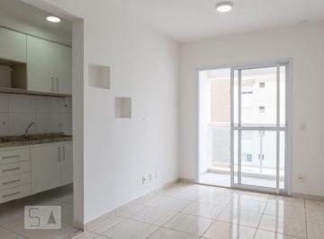 Apartamento · 45m² · 1 Quarto · 1 Vaga · Apartamento para Aluguel - Barra Funda, 1 Quarto,  45 m² - São Paulo