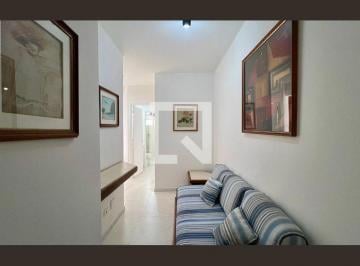Apartamento · 40m² · 1 Quarto · 1 Vaga · Apartamento para Aluguel - Paraíso, 1 Quarto,  40 m² - São Paulo