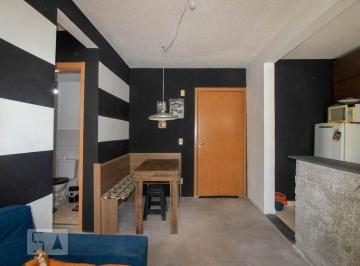 Apartamento · 44m² · 2 Quartos · 1 Vaga · Apartamento para Aluguel - Rubem Berta, 2 Quartos,  44 m² - Porto Alegre