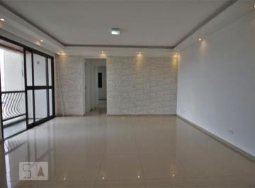 Apartamento · 85m² · 2 Quartos · 2 Vagas · Apartamento para Aluguel - Chácara Agrindus, 2 Quartos,  85 m² - Taboão da Serra