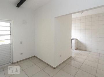 Casa · 32m² · 1 Quarto · Casa para Aluguel - Cidade Sao Mateus, 1 Quarto,  32 m² - São Paulo