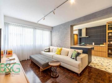 986dec913cddbe62460790aa48763387fd53e8b6 · Apartamento à venda, 97 m² por R$ 1.850.000,00 - Jardim Paulista - São Paulo/SP