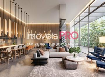 Apartamento · 585m² · 4 Quartos · 5 Vagas · Lançamento Residencial Gardem de 585 m² - Jardim Paulista