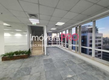 Comercial · 310m² · 9 Vagas · Duplex comercial disponível para locação com 310m² no Brooklin