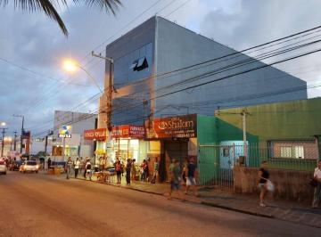 1dc96b0aa3475164868774626e5becf28f9b2dbf · Salão para alugar, 240 m² - Alecrim - Natal/RN - SL0002