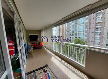 Apartamento · 122m² · 3 Quartos · 2 Vagas · Apartamento em Local Tranquilo