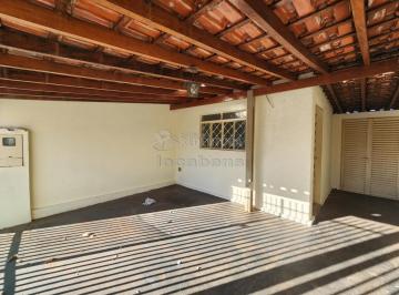 Casa · 100m² · 2 Quartos · 2 Vagas · Locação de sobrado com 2 dormitórios e 2 vagas de garagem localizado no bairro Silva Jardim.