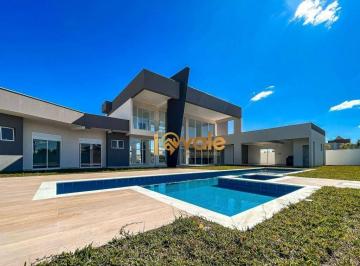 a1c4d6d3c55d0466884bfbf3361cb6d9febf6f97 · Casa 4 dormitórios à venda/locação 700m² Condomínio Mont Blanc SJCampos SP