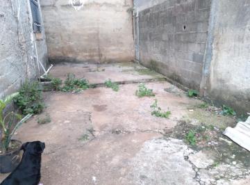 Área de Serviço · Terreno à venda em Jaraguá - SP