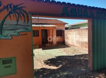 0 · casa à venda em Parque São Quirino