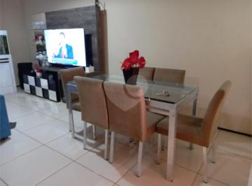 Sala de Jantar · Casa com 6 quartos à venda em Itaperi - CE