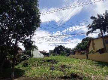0 · terreno à venda em Loteamento Caminhos de São Conrado (Sousas)