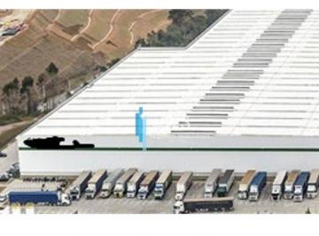e4dcd45c3606b97a9e429f7e0de4cd57013e847f · Galpão para alugar, 13737 m² por R$ 347.555,35/mês - Potuverá - Itapecerica da Serra/SP