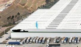 7a11c5318d7c6d444ead0d13d042ba60e21eb464 · Galpão para alugar, 6785 m² por R$ 172.660,71/mês - Potuverá - Itapecerica da Serra/SP