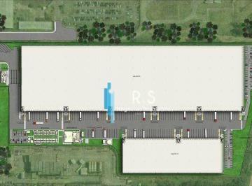 3928d2a58cdc45002ab403ef0748d1faf5f33da1 · Galpão para alugar, 6522 m² por R$ 193.380,18/mês - Capuava - Mauá/SP