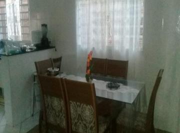 Foto 01 · Casa, Residencial Júlia Caparroz, Catanduva, SP
