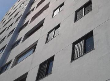 Foto 01 · Apartamento, Parque Fongaro, São Paulo, SP