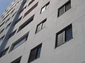 Foto 01 · Apartamento - Parque Fongaro