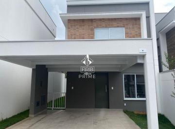 Foto 01 · FRB IMÓVEIS PRIME| Casa a venda no Condomínio Tirreno Residences
