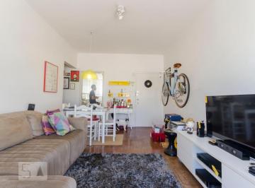 Apartamento · 86m² · 2 Quartos · 1 Vaga · Apartamento para Aluguel - Pinheiros, 2 Quartos,  86 m² - São Paulo