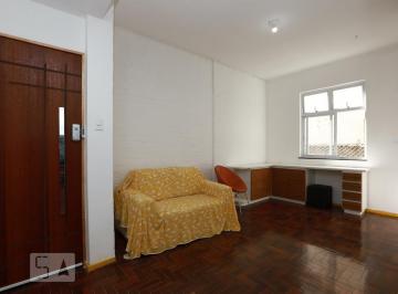 Apartamento · 49m² · 1 Quarto · Apartamento para Aluguel - São Cristóvão, 1 Quarto,  49 m² - Rio de Janeiro
