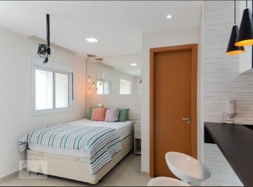 Apartamento · 31m² · 1 Quarto · 1 Vaga · Apartamento para Aluguel - Jardim Maia, 1 Quarto,  31 m² - Guarulhos