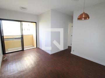 Apartamento · 63m² · 3 Quartos · 1 Vaga · Apartamento para Aluguel - Parque Industrial, 3 Quartos,  63 m² - São José dos Campos