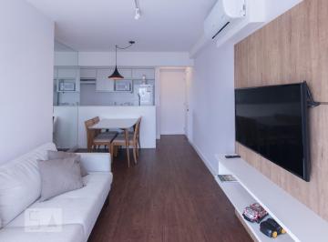 Apartamento · 60m² · 2 Quartos · 1 Vaga · Apartamento para Aluguel - Barra Funda, 2 Quartos, 60 m² - São Paulo