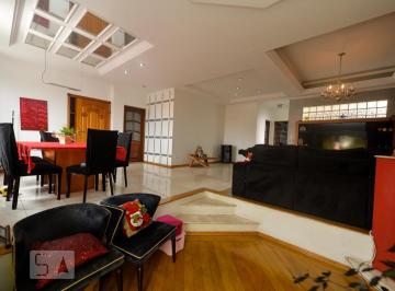 Casa · 230m² · 3 Quartos · 3 Vagas · Casa para Aluguel - Macedo, 3 Quartos, 230 m² - Guarulhos
