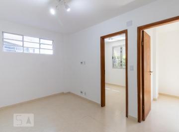 Apartamento · 50m² · 2 Quartos · Apartamento para Aluguel - Vila Olímpia, 2 Quartos, 50 m² - São Paulo